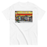 8 Bit Bodega Tee