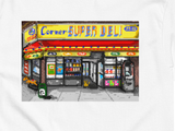 8 Bit Bodega Tee