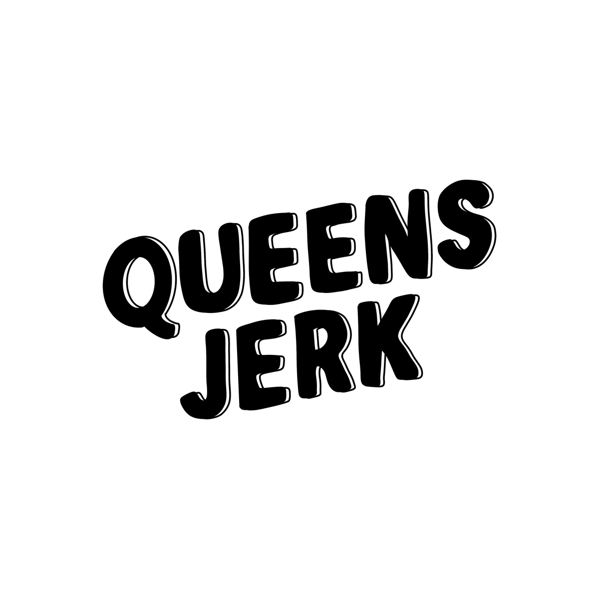 Regret Hot Dog Tee – QUEENS JERK