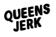 QUEENS JERK logo