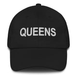 QUEENS Dad Hat