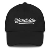 Woodside Dad Hat