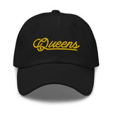 Queens Loop Classic Dad Hat