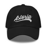 Astoria Team Dad Hat