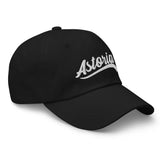 Astoria Team Dad Hat
