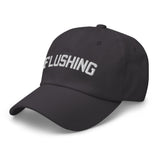 Flushing Collegiate Dad Hat
