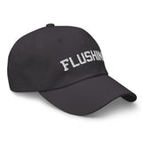 Flushing Collegiate Dad Hat