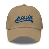 Astoria Team Dad Hat