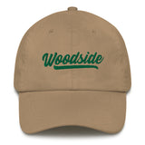 Woodside Dad Hat