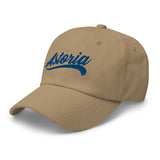 Astoria Team Dad Hat