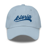 Astoria Team Dad Hat
