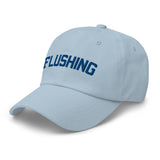 Flushing Collegiate Dad Hat