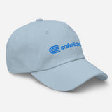 coñoEdison Dad hat