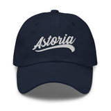 Astoria Team Dad Hat
