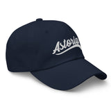 Astoria Team Dad Hat