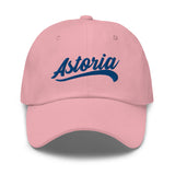 Astoria Team Dad Hat