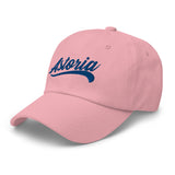 Astoria Team Dad Hat