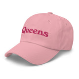 Queens All Pink Hat