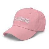 Flushing Collegiate Dad Hat