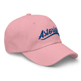Astoria Team Dad Hat