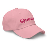 Queens All Pink Hat