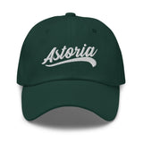 Astoria Team Dad Hat