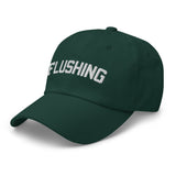 Flushing Collegiate Dad Hat