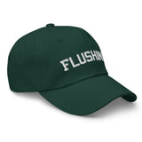Flushing Collegiate Dad Hat