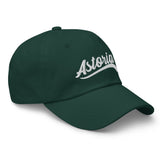 Astoria Team Dad Hat