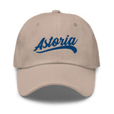 Astoria Team Dad Hat