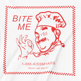 Chef Kiss Tee