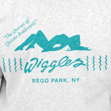 Wiggles Tribute Tee – Teal