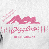 Wiggles Tribute Tee – Pink