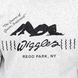 Wiggles Tribute Tee