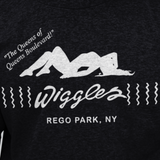 Wiggles Tribute Hoodie