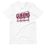 Scaffolding Queens Tee