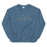 'Meh.' Crewneck