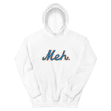 'Meh.' Hoodie