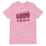 Scaffolding Queens Tee