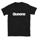Queens Lean Tee