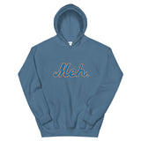 'Meh.' Hoodie