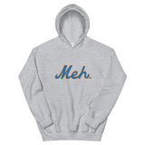 'Meh.' Hoodie