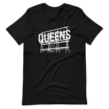 Scaffolding Queens Tee