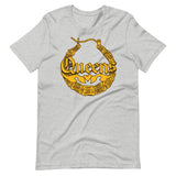 Bamboo Earring Tee