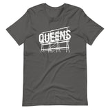 Scaffolding Queens Tee