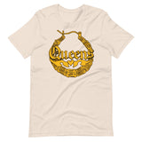 Bamboo Earring Tee