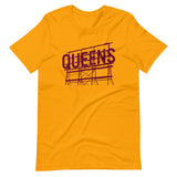 Scaffolding Queens Tee