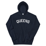 Queens Varsity Hoodie