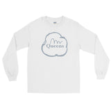 Handball is Life Long Sleeve Shirt