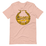 Bamboo Earring Tee